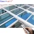 Import Front Door Glass Canopy roof aluminum pergola for cafe restaurant hotel outdoor living from China