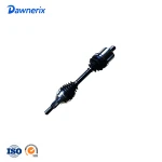 front drive shafts  pilot Auto Spare Parts Axle Left Drive Shaft For FORD Escape 1.5 1.6 2.0 2WD 4WD L C-FD057-8H