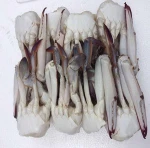 FROZEN BLUE CRAB