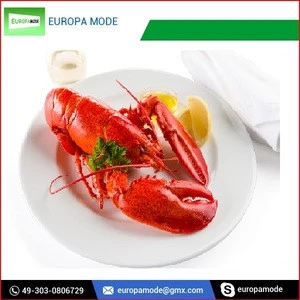 Frozen seafood Canadian lobster / Frozen Crawfish Tailmeat