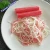 Import frozen surimi products from China