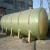 Import FRP Chemical Storage Vessel GRP water storage tank Fiberglass Industrial Storage Tank from China