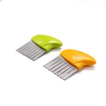 Fruit Vegetable Tools Potato Manual Vegetable Potato Crinkle Cutter