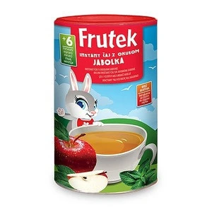 Frutek INSTANT TEA APPLE