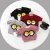 Import FS0167A 2018 baby winter clothes boys and girls cute carton sweatshirts from China