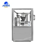 Full Automatic K Cup Nespresso Coffee Capsules Filling Sealing Machine Manufacture
