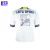 Import Full Button Dye Sublimation Baseball Jerseys Button Down Tackle Twill Baseball Player Uniform from China