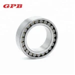 Full Complement Cylindrical Roller Bearing
