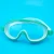 Import Full-Frame Anti-Fog Swimming Goggles for Kids Wide View Comfortable Design Child-Friendly Swim Goggles from China