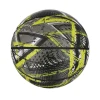 Full printing process basketball leather size 7 wholesale leather sports training basketball ball