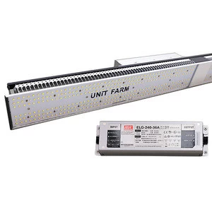 Full Spectrum Bar Led Grow Light for Agriculture