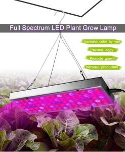 Buy Full Spectrum Red And Blue Plant Lamp 150w Led Grow Light For ...