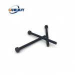 Full Thread Stud Bolt Nut Bolt Lifting Eye Nut Wire Products