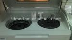 Fully automatic biochemistry analyzer clinical analytical instrument price China supply