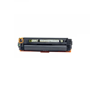 FULUXIANG Compatible 131A CF210A CF211A CF212A CF213A for Laserjet M251N M276NW Printer Toner Cartridge