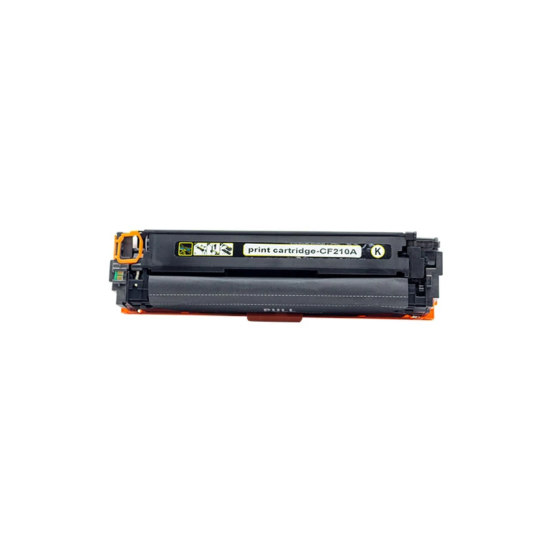 FULUXIANG Compatible 131A CF210A CF211A CF212A CF213A for Laserjet M251N M276NW Printer Toner Cartridge