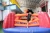 Import Funny Customized Battle Sumo Arena &amp; Inflatable Arena Gloves Boxing Ring Wrestling from China
