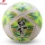 Import FVB sporting goods football soccer size 5 4 3 equipment Laminated thermal bonded soccer balls footballs from China