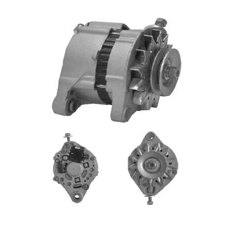 G222.3701 2105-3701010 2108-3701010 2107-3701010 Automotive Parts Auto Starter Motor for LADA