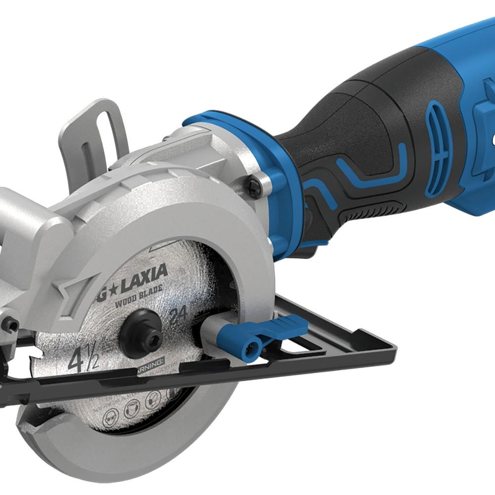 Galaxia mini circular saw machine for cutting 705W