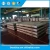 Import Galvanized / hot rolled coated stainless steel sheet from China