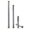 Galvanized steel door & window bolts anchor
