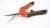 Import garden trimming scissors bonsai pruning shears/Best selling grow cut branch scissor/pruning tools from China