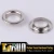 Import garment shoes eyelets and hooks blind rivet making machine from China