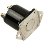 Gas Golf Cart Solenoid For 1984 up DS And Precedent Club Car 12V OEM 1013609