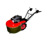 Gas Lawn Mowers