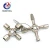 Import Gas Meter Key Triangular Key Wrench Electronic Control Cabinet Elevator Train Door Water Meter Valve Square Hole Keys from China