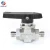 Import gas serive high pressure ball valve from China