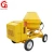 GCM-600D Small Diesel Portable Concrete Mixer for Sale