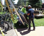 GEDA SOLARLIFT - Rope Hoists