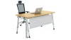 General Manager Desk Modern Design Executive Office Desk For Commercial Wood Office Furniture