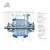Import Generator water pump farm water pump generator irrigation diesel engine water pump from China