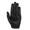 Genuine Leather Golf Glove Custom Design