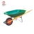 Import GFD Garden building concrete heavy duty wheelbarrow for sale from China