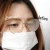 Import [GG/JEN] Magic Anti-fog Eyeglasses cloth from South Korea