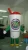 Import Giant Inflatable Bottles for Advertising, Inflatable Tabasco Bottle from China