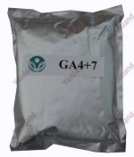 Gibberellic acid - GA4+7 90% min. powder