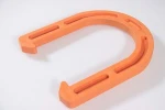 GIBBON  rubber horseshoe game