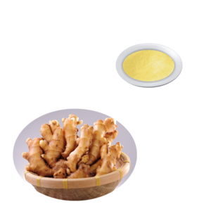 Ginger Essence Magic Hair Grow Care Red Ginger Oil Hair Growth Granules or Powder for Nausea Ginger Extract