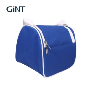 GiNT Small Size Simple Style Ice Chest Ice Cooler Bag Portable Insulated Food Lunch Box Bag