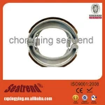 GK125 less metal motorcycle brakes