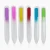 Import Glass Fingernail File for Professional Manicure Nail Care Expert Precision Filing Smooth Finish Beauty Crystal Glass Nail File from China