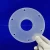 Import Glass honeycomb percolator quartz glass filter disc from China