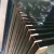 Import Glass sunroom panels roof railing from China