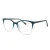 Import Glasses Frame  Fashion Italy Gentleman woman Cheap China eyewear with Logo from China