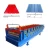 Import Glazed tile building material metal sheet cold forming machine/corrugated roof making machine from China